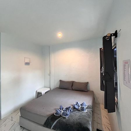 מלון באן תאי Phangan Dream Box מראה חיצוני תמונה