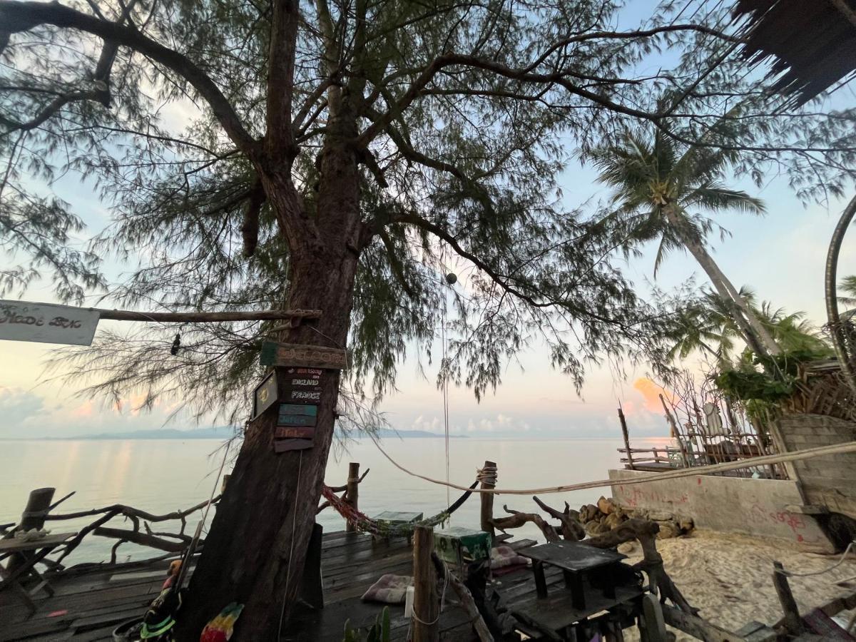 מלון באן תאי Phangan Dream Box מראה חיצוני תמונה