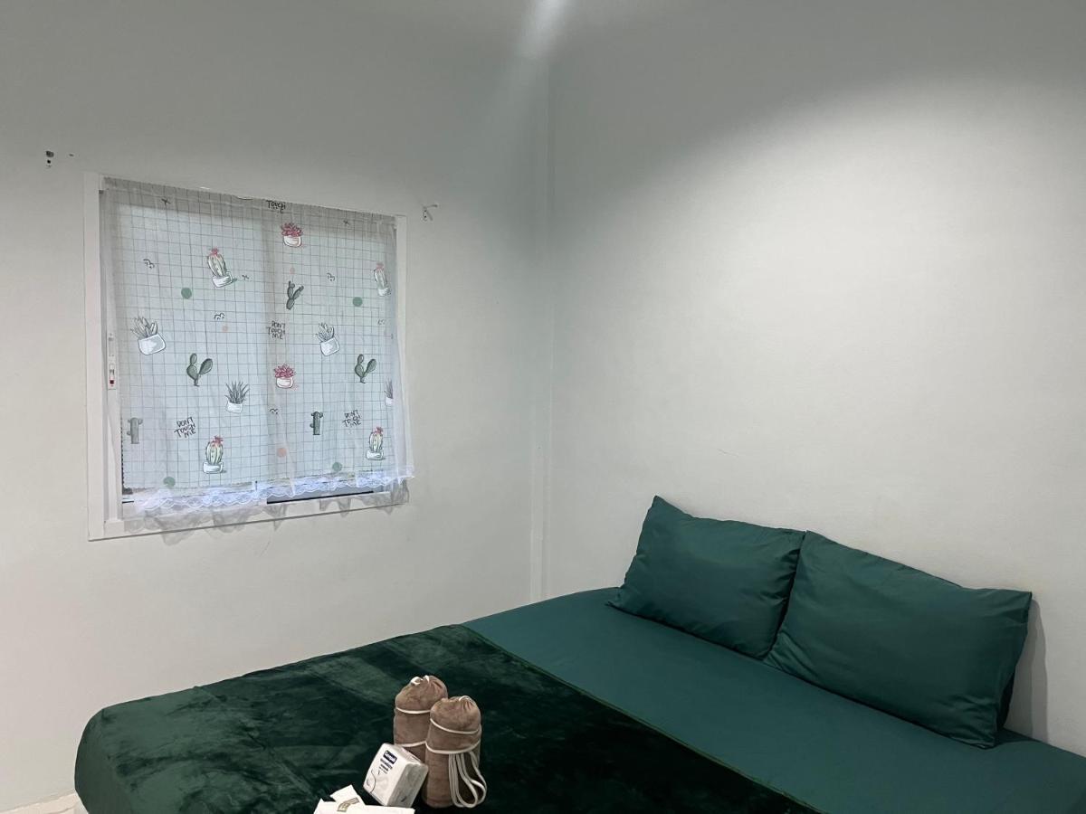 מלון באן תאי Phangan Dream Box מראה חיצוני תמונה