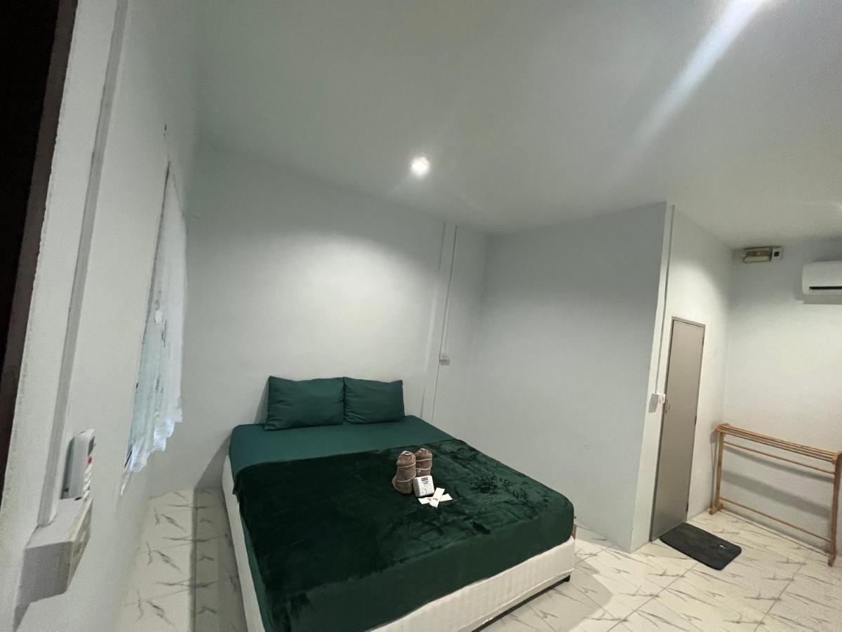 מלון באן תאי Phangan Dream Box מראה חיצוני תמונה