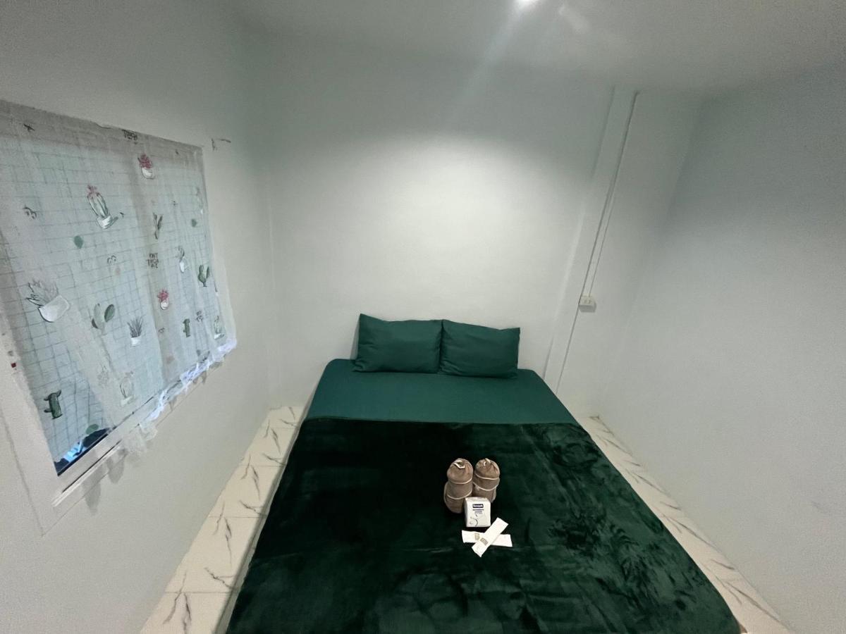 מלון באן תאי Phangan Dream Box מראה חיצוני תמונה