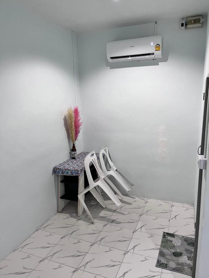 מלון באן תאי Phangan Dream Box מראה חיצוני תמונה