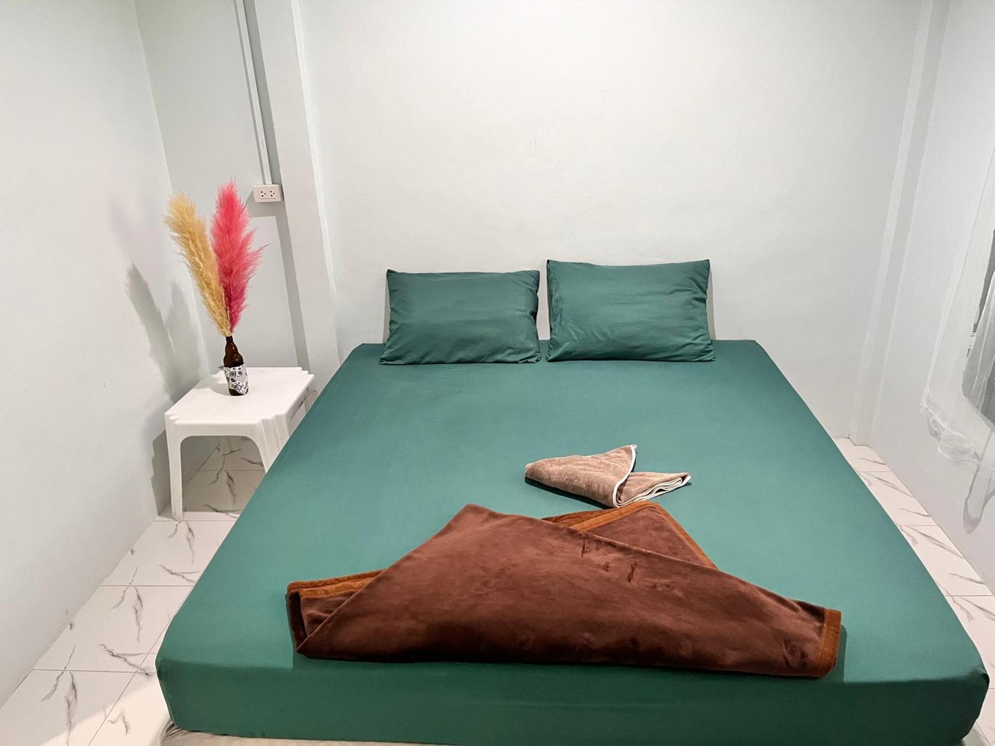 מלון באן תאי Phangan Dream Box מראה חיצוני תמונה